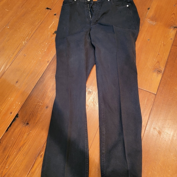CAMBIO basic jeans, size 12 petite (see pics for size description) - Picture 5 of 7